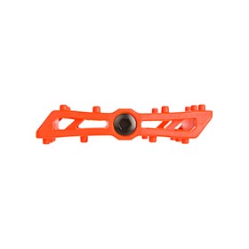 EVO,  Tenpoint,  Pédales plateformes