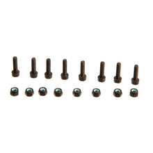  Look,  Crampons pour Trail Fusion,  8 crampons et 8 écrous