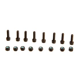 Look,  Crampons pour Trail Fusion