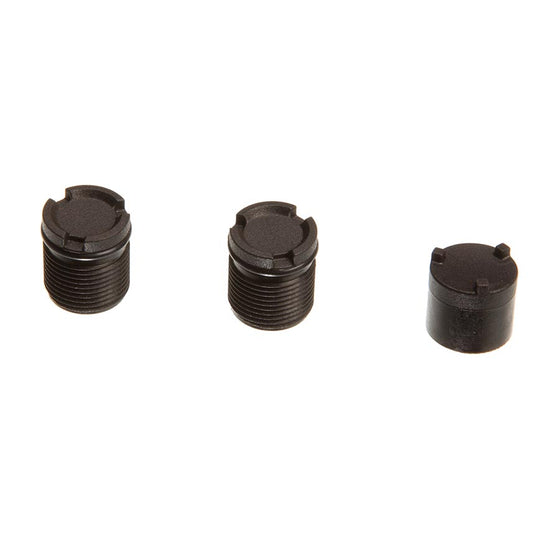 Look,  Capuchons pour Trail