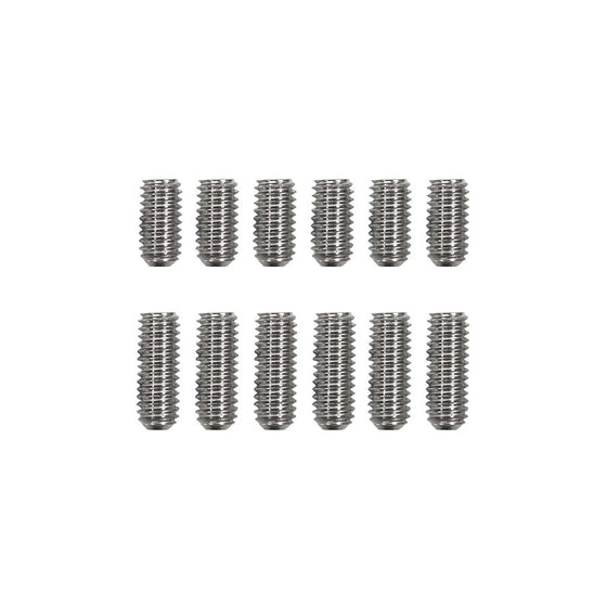 Look,  Crampons pour Trail Roc,  12 crampons