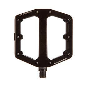 Eclat,  Surge XL,  Pédales plateformes