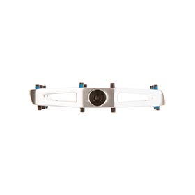 Eclat,  Surge XL,  Pédales plateformes