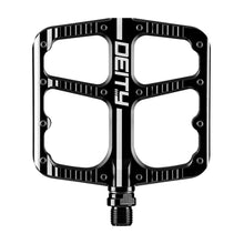  Deity,  Flat Trak,  Pédales plateformes