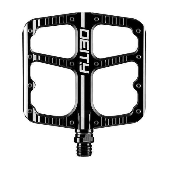 Deity,  Flat Trak,  Pédales plateformes