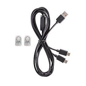 Look,  Blade Power Dual,  Pédales