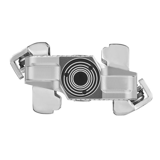 Look,  X-Track Power Dual,  Pédales