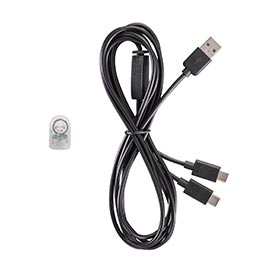 Look,  X-Track Power Single,  Pédales