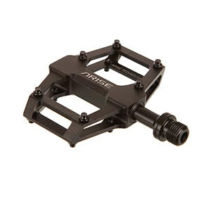ARISE,  Xenon Mini alloy,  Pédales plateformes