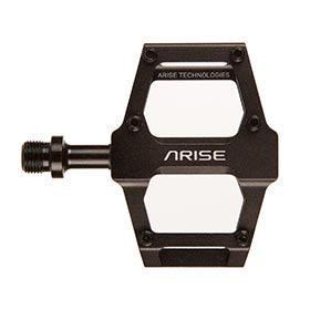 ARISE,  Xenon Mini alloy,  Pédales plateformes