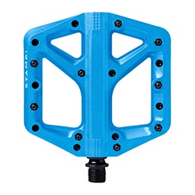 crankbrothers,  STAMP 1,  Pédales plateformes