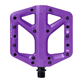 crankbrothers,  STAMP 1,  Pédales plateformes