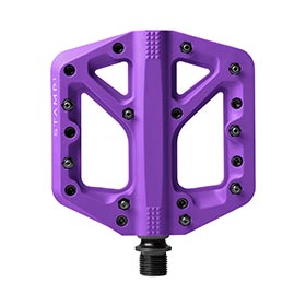 crankbrothers,  STAMP 1,  Pédales plateformes