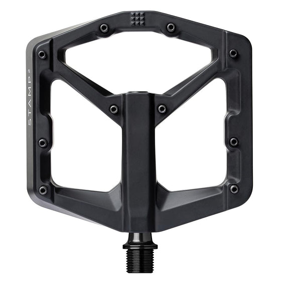 crankbrothers,  STAMP 2 Large,  Pédales plateformes