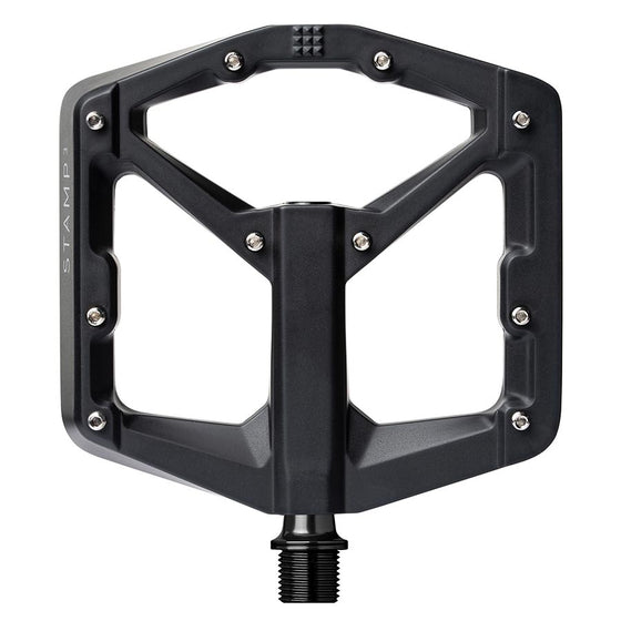 crankbrothers,  STAMP 3 Large,  Pédales plateformes