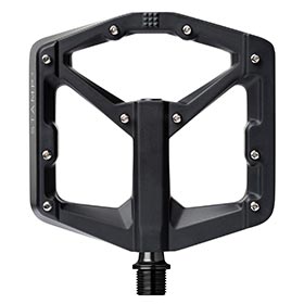 crankbrothers,  STAMP 3 Large,  Pédales plateformes