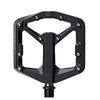 crankbrothers,  STAMP 3 Large,  Pédales plateformes