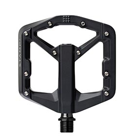 crankbrothers,  STAMP 3 Large,  Pédales plateformes