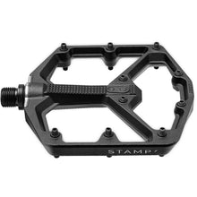  crankbrothers,  STAMP 7 Large,  Pédales plateformes