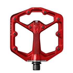 crankbrothers,  STAMP 7 Large,  Pédales plateformes