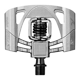 crankbrothers,  MALLET 2,  Pédales