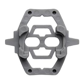 crankbrothers,  Cleat Tool,  Gris
