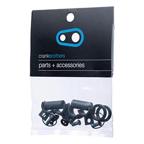 crankbrothers,  Pedal Refresh Kit,  Stamp 1 GEN2