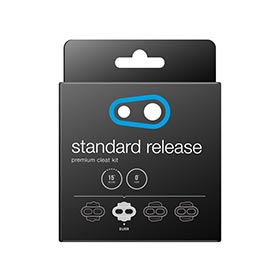 crankbrothers,  Standard Release Cleat,  Cales