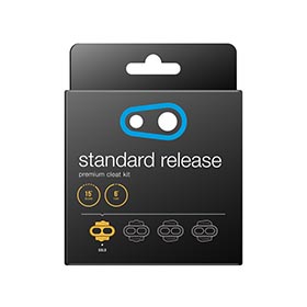 crankbrothers,  Standard Release Cleat,  Cales