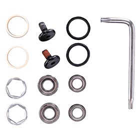 crankbrothers,  Pedal Refresh Kit