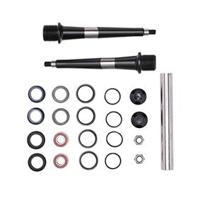 crankbrothers,  Spindle Kit,  Long