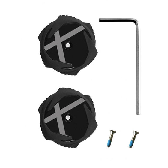 Northwave,  SLW X-Dial Knob,  Rondelle à Laçage