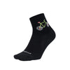 DeFeet,  Aireator 2-3" Cuff,  Chaussettes