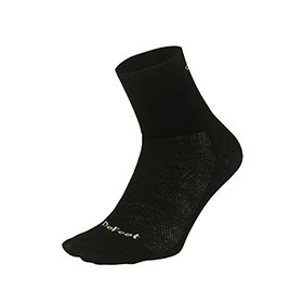 DeFeet,  Aireator 2-3" Cuff,  Chaussettes