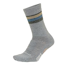 DeFeet,  Woolie Boolie Wool Blend 6'',  Chaussettes