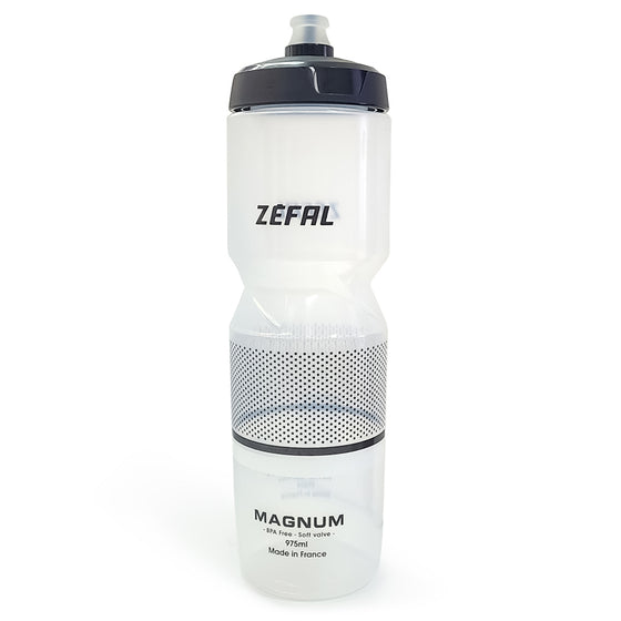 Zéfal, Magnum soft cap