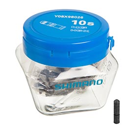 Shimano,  Y08X98031,  Rivet connecteur pour chaîne