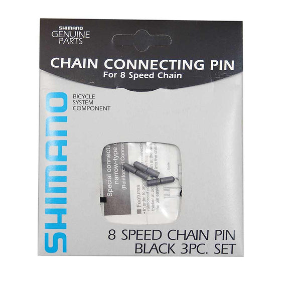 Shimano,  Y04598010,  Rivet connecteur pour chaîne
