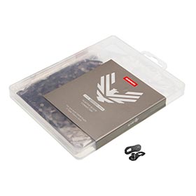 SRAM,  Powerlink,  Maillon connecteur pour chaîne 8vit.