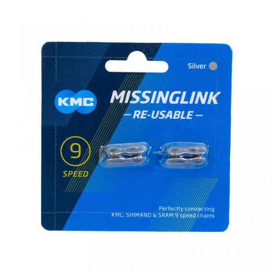 KMC,  Missing Link,  11 vitesses