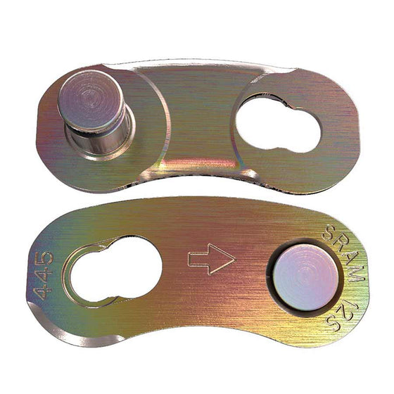 SRAM,  Eagle Rainbow,  Maillons connecteurs 12vit.