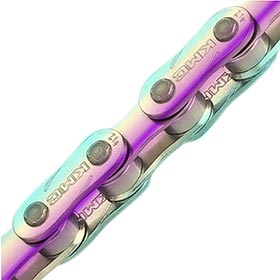 KMC,  Z1eHX NARROW,  Chaîne