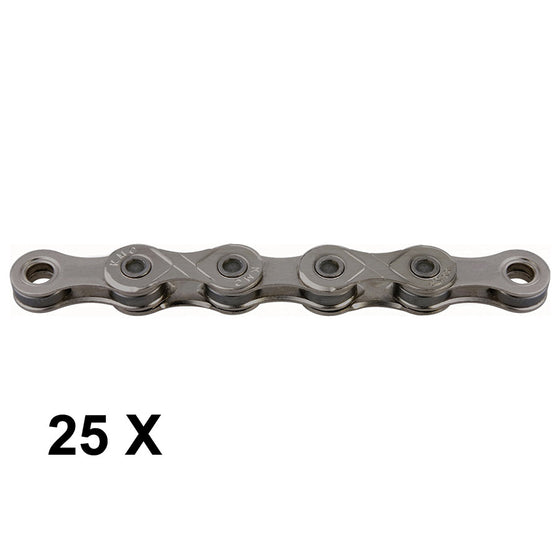 KMC,  X11 GY/GY,  Chaîne