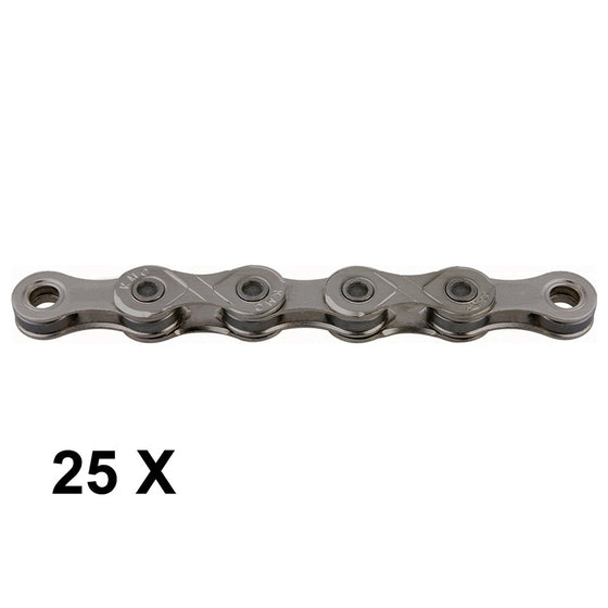 KMC,  X10 GY/GY,  Chaîne