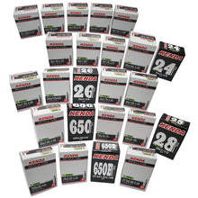  Kenda, Chambre à air - Valve Schrader