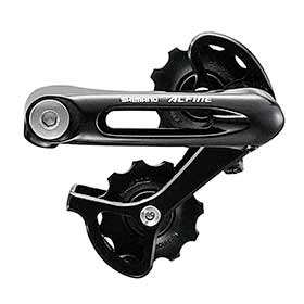 Shimano,  Alfine CT-S500,  Tendeur de chaîne