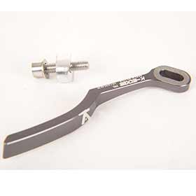 K-Edge,  Road Braze-On,  Attrappe-chaîne