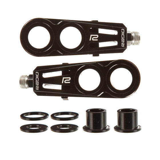 Radio Raceline,  Chain Tensioner,  Tendeur de chaînes