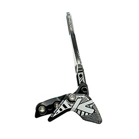 K-Edge,  Guide chaine course,  Guide-chaîne