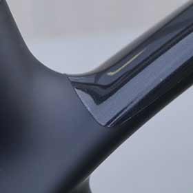 Zéfal,  Skin Armor,  Protection pour cadre